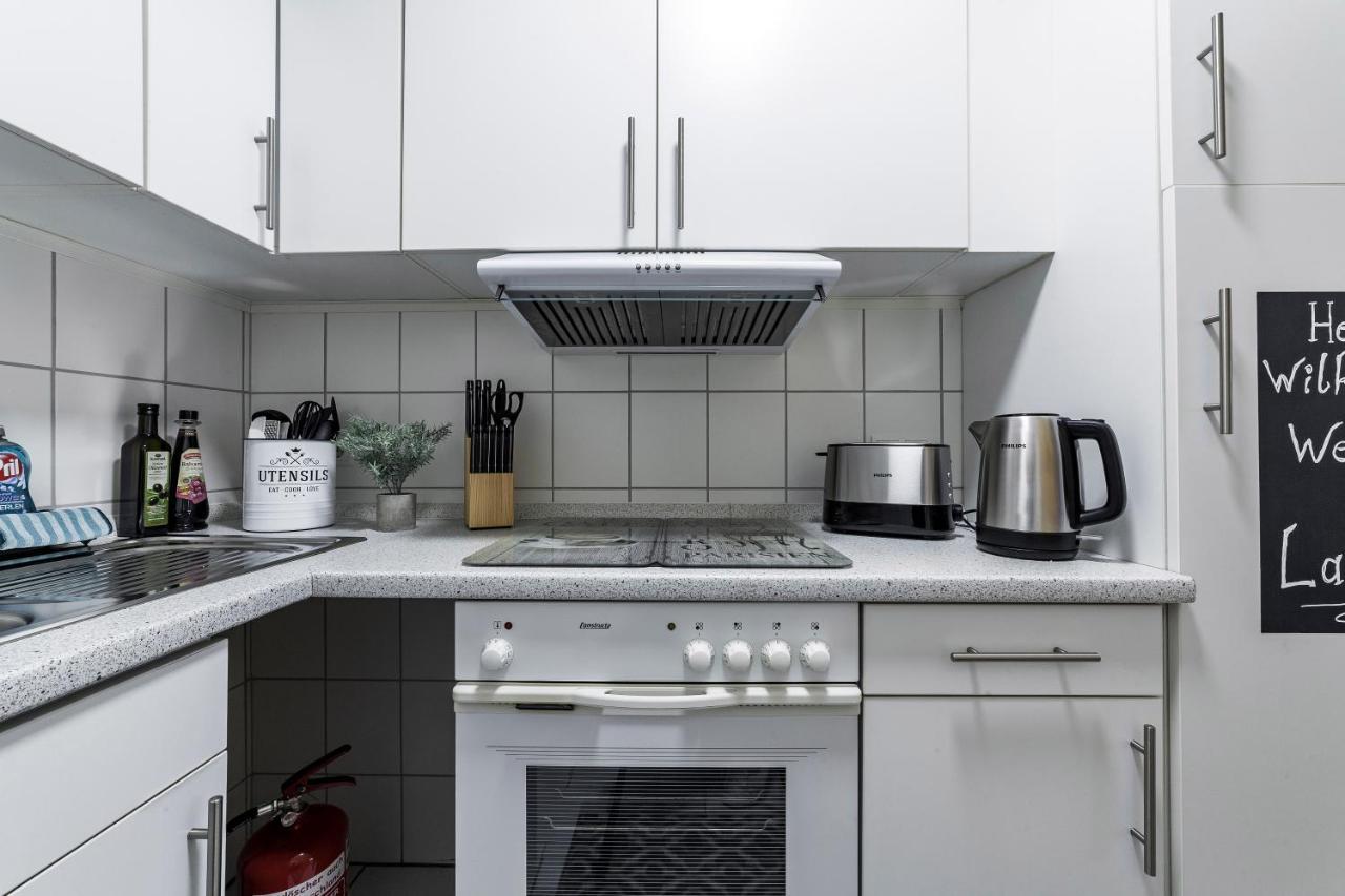Dehome - Laguna - By Station Appartement Koblenz (Rhineland-Palatinate)