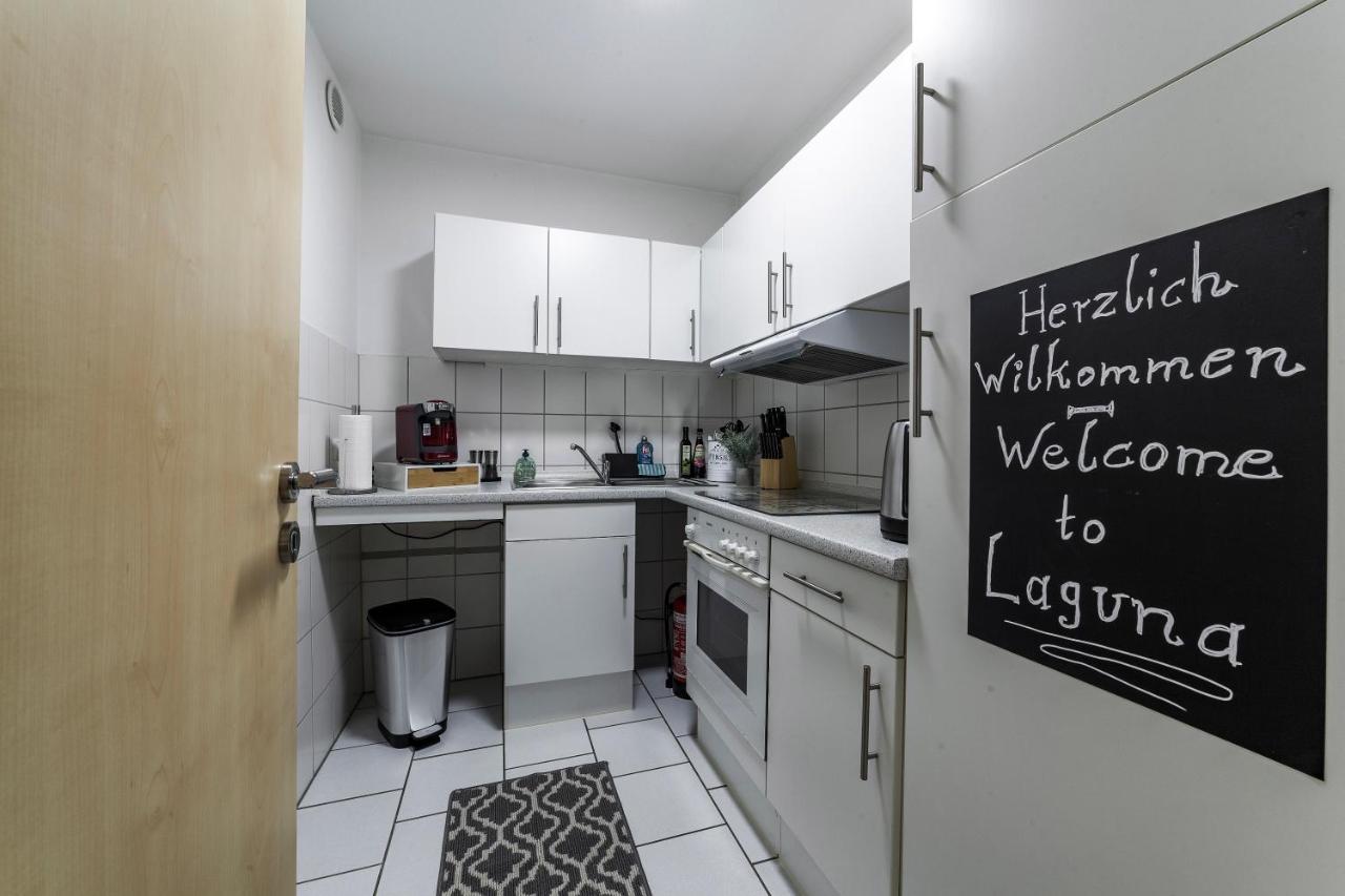 Dehome - Laguna - By Station Appartement Koblenz (Rhineland-Palatinate)
