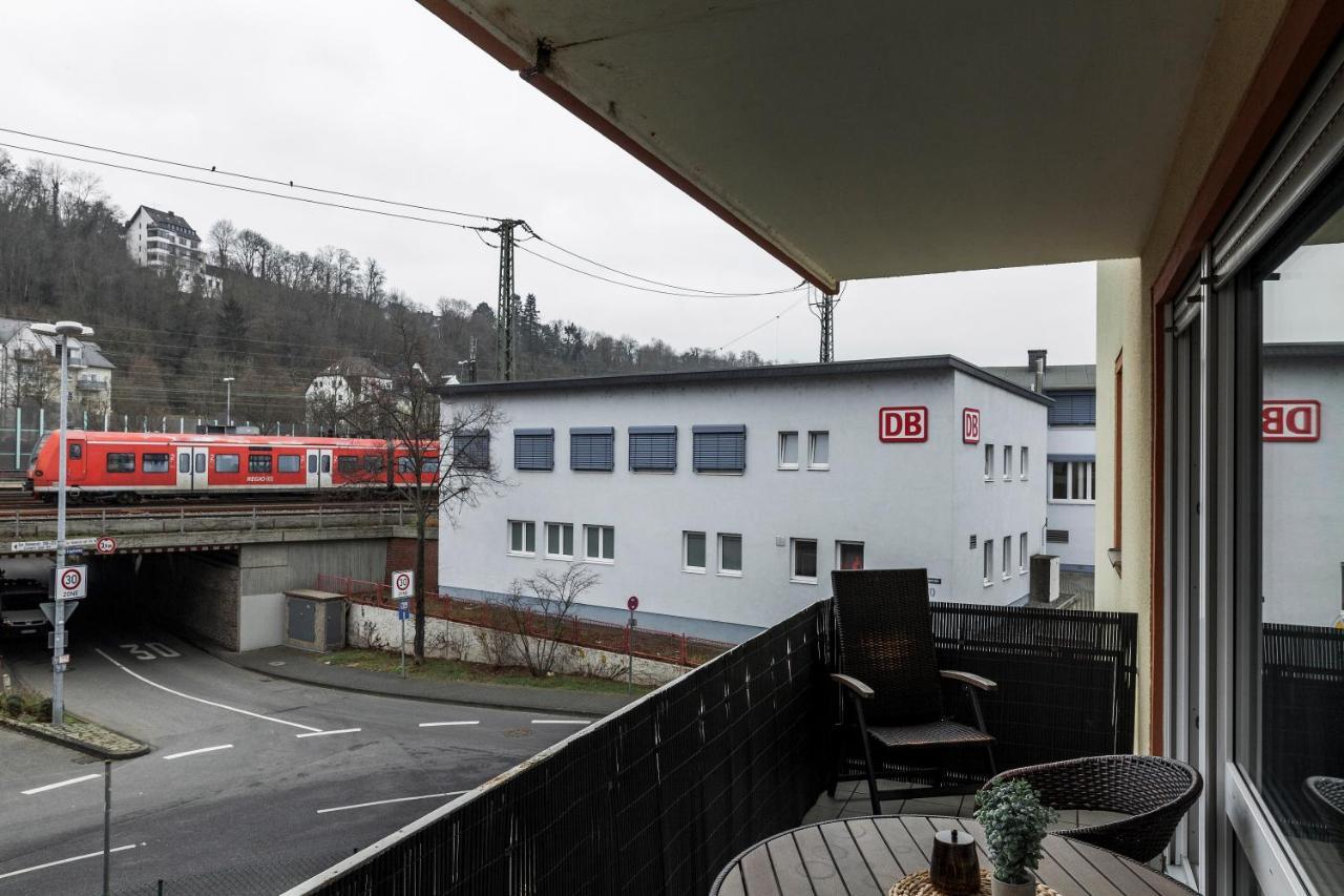 Appartement Dehome - Laguna - By Station Koblenz (Rhineland-Palatinate)