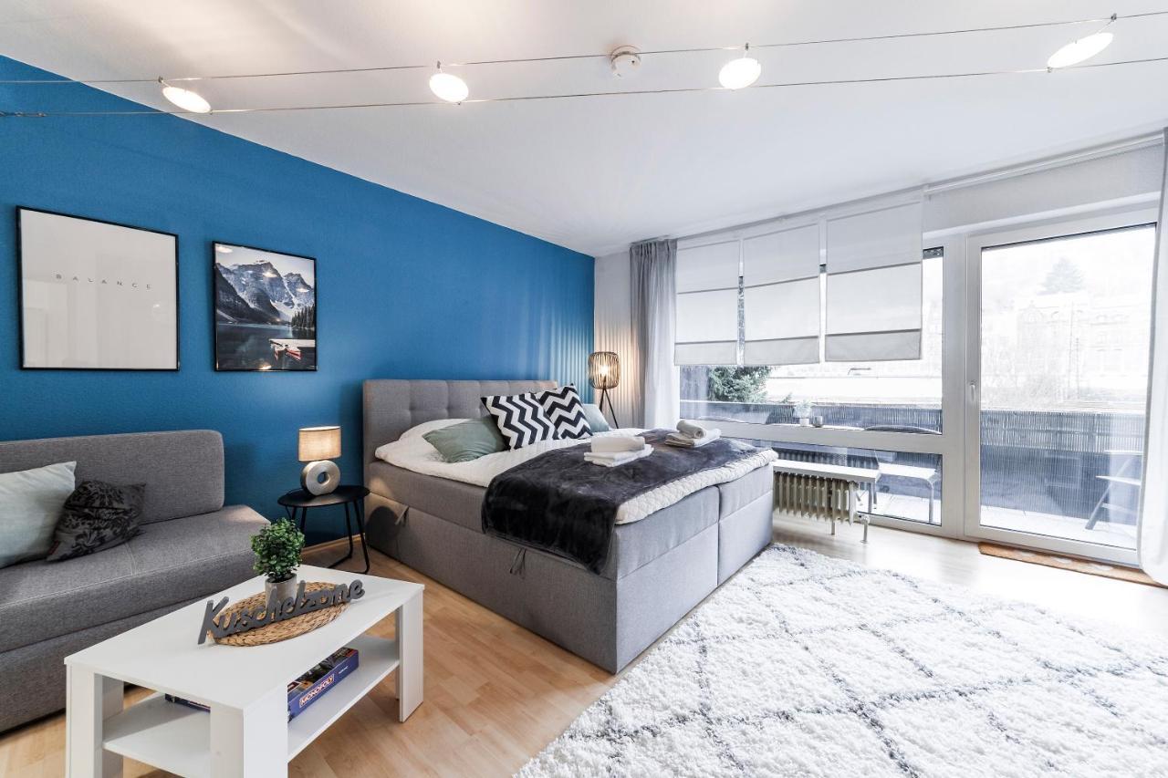 Dehome - Laguna - By Station Appartement *