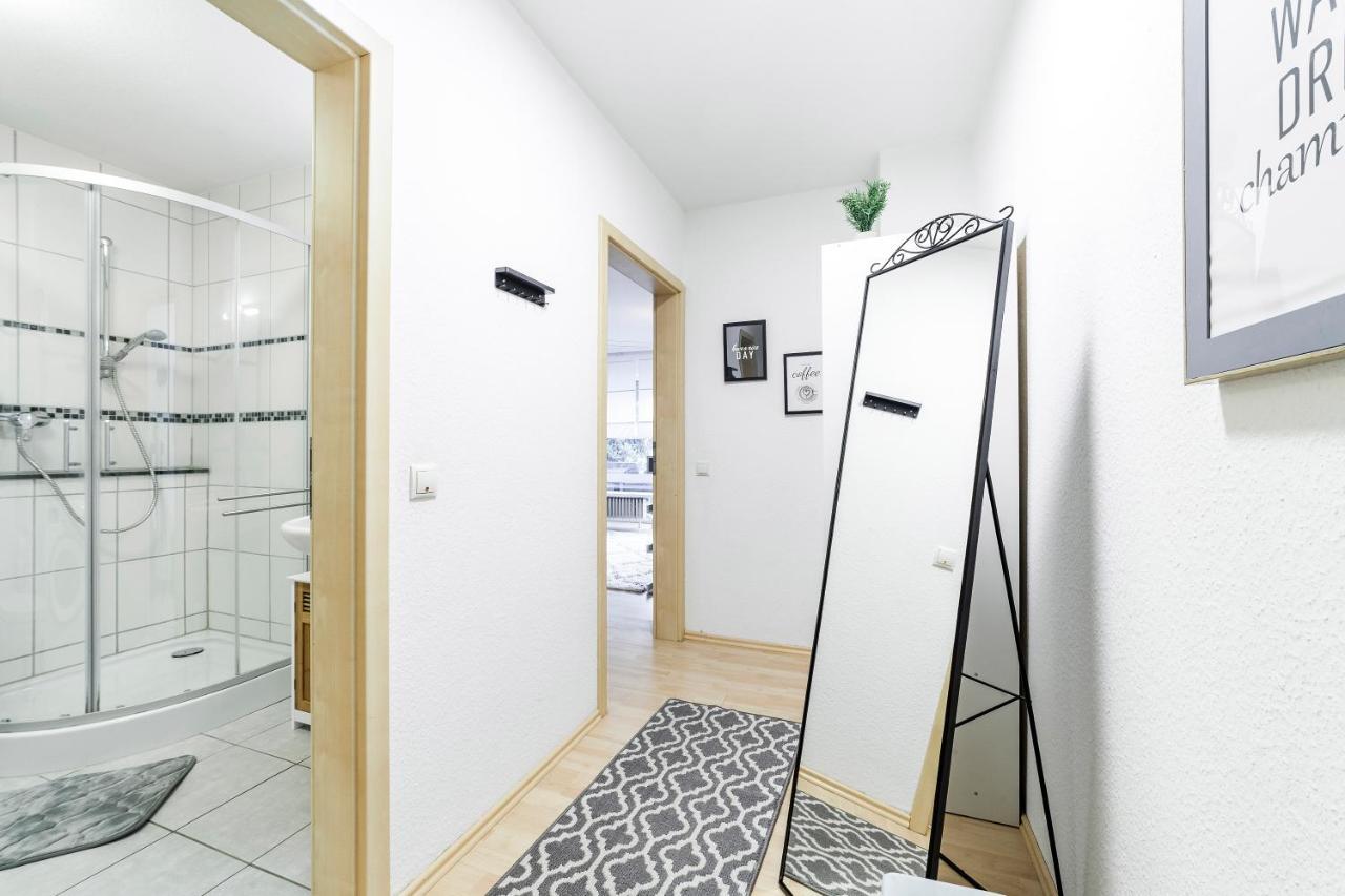Appartement Dehome - Laguna - By Station Koblenz (Rhineland-Palatinate)